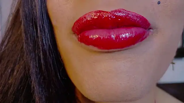 sweet Elizabeth online show from March 1, 2026, 2:22 am