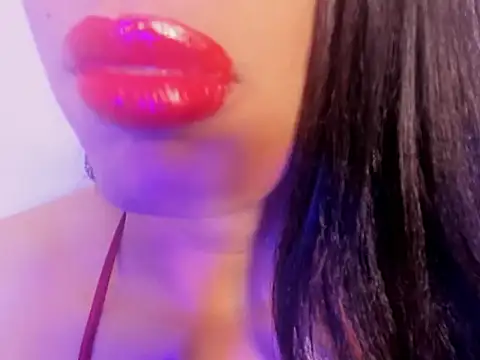 sweet Elizabeth online show from February 24, 2026, 12:50 pm