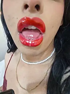 sweet Elizabeth online show from June 5, 2026, 12:44 pm