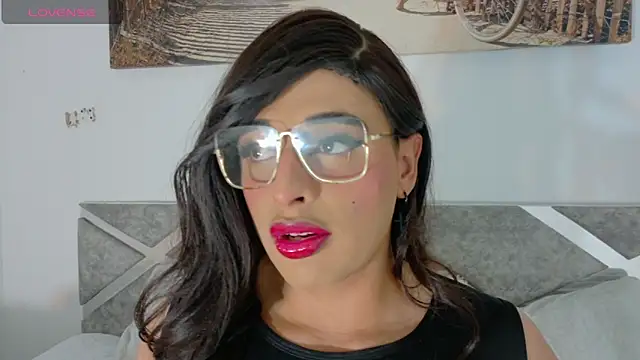 sweet Elizabeth online show from December 5, 2025, 12:26 pm