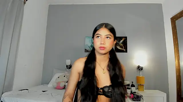 KimTayloor1 online show from January 16, 2026, 2:15 am