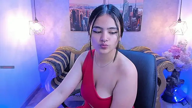 Snapshot of Laura_janne chatting on September 22, 2025, 1:28 pm Laura janne online show from September 22, 2025, 1:28 pm