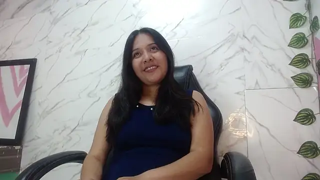 azahara cameroncm online show from October 22, 2025, 1:21 pm