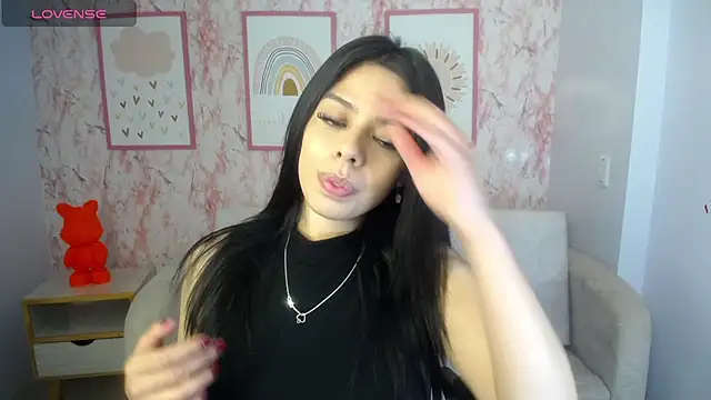 Channel Garcia ch1 online show from October 29, 2025, 10:09 pm