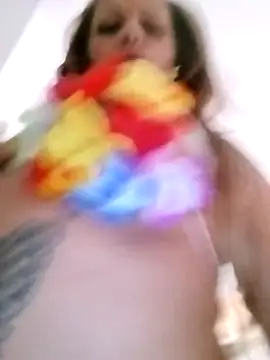 canariamorbosa online show from October 10, 2025, 11:44 am