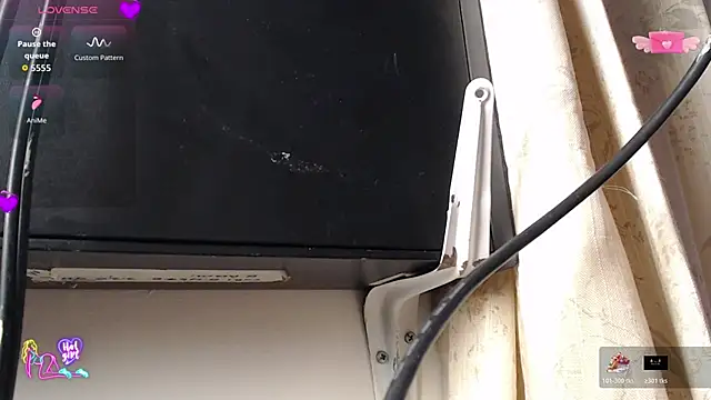 Meriiida online show from March 19, 2026, 10:54 pm