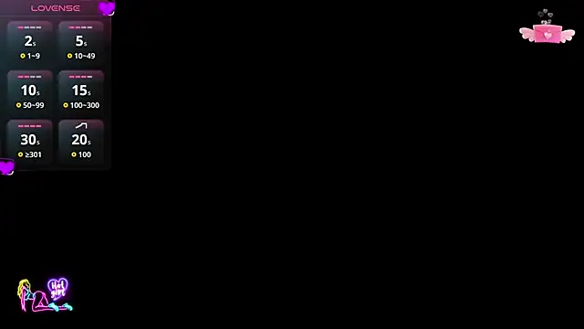 Meriiida online show from March 14, 2026, 11:00 pm