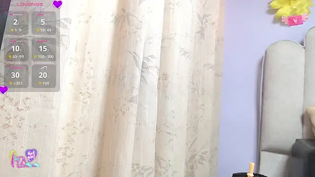 Meriiida online show from March 25, 2026, 8:30 pm