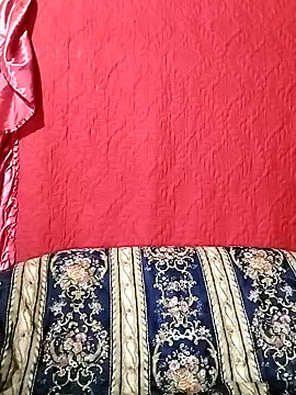 Vyxen   online show from November 14, 2025, 5:22 am