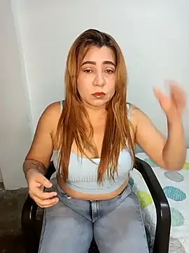 Yara1096 online show from October 14, 2025, 10:49 am