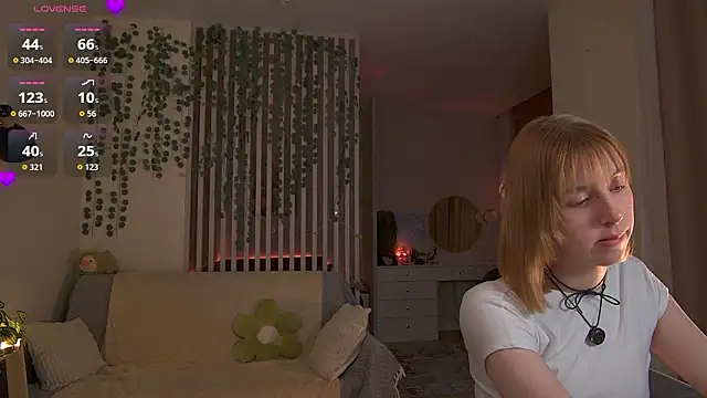 sofiapurex online show from February 7, 2026, 8:06 pm