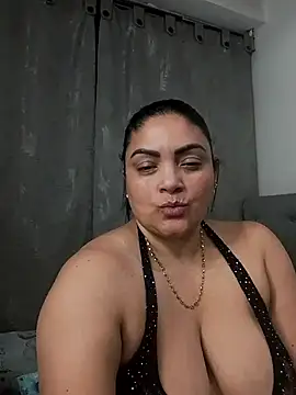 Snapshot of tiffany_Johnson1 chatting on October 10, 2025, 4:02 am tiffany Johnson1 online show from October 10, 2025, 4:02 am