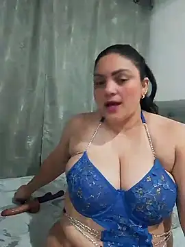 Snapshot of tiffany_Johnson1 chatting on October 19, 2025, 1:08 am tiffany Johnson1 online show from October 19, 2025, 1:08 am