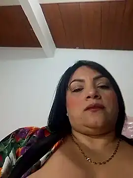 tiffany Johnson1 online show from May 13, 2026, 10:28 pm