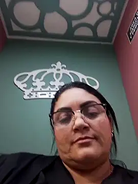 Snapshot of tiffany_Johnson1 chatting on October 11, 2025, 9:27 pm tiffany Johnson1 online show from October 11, 2025, 9:27 pm