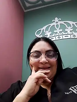 Snapshot of tiffany_Johnson1 chatting on October 1, 2025, 11:30 pm tiffany Johnson1 online show from October 1, 2025, 11:30 pm