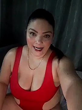 tiffany Johnson1 online show from June 5, 2026, 12:37 am