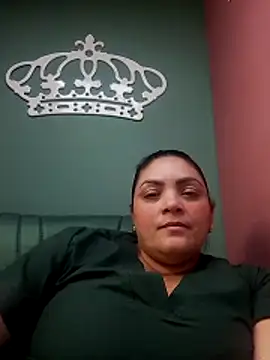 tiffany Johnson1 online show from April 15, 2026, 3:49 pm