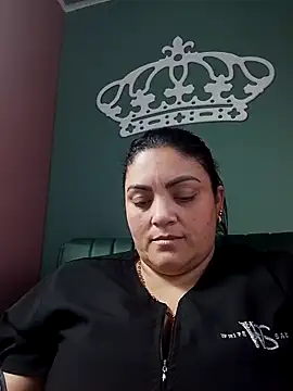 Snapshot of tiffany_Johnson1 chatting on September 30, 2025, 10:38 pm tiffany Johnson1 online show from September 30, 2025, 10:38 pm