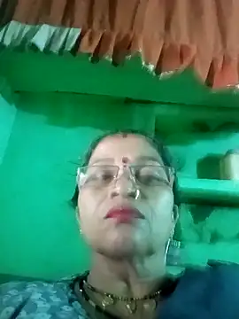 Snapshot of Manavi_x chatting on October 8, 2025, 9:00 am Manavi x online show from October 8, 2025, 9:00 am
