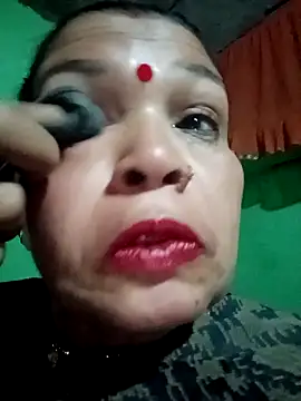 Manavi x online show from February 26, 2026, 1:16 am