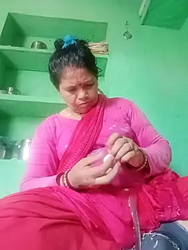 Manavi x online show from June 10, 2026, 1:07 am