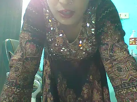 angel marea online show from October 24, 2025, 2:05 pm