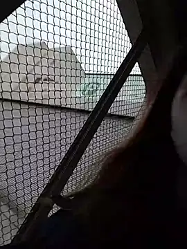 Lovelyanan online show from October 28, 2025, 8:46 am