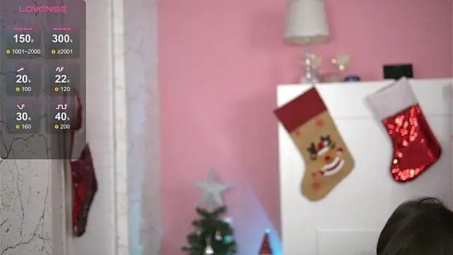 DeborahLowe online show from December 22, 2025, 10:04 am