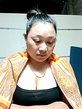 mdaobae online show from October 30, 2025, 3:20 pm