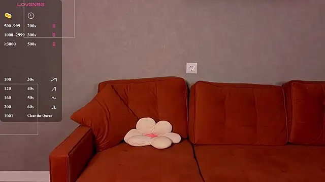 Snapshot of AnnieKim_ chatting on May 6, 2026, 3:16 pm AnnieKim online show from May 6, 2026, 3:16 pm