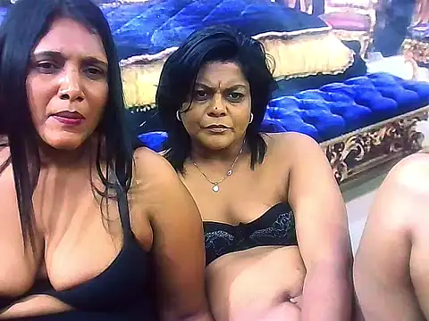 IndianSexyLady4u online show from November 13, 2025, 10:30 am