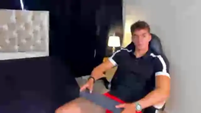 paull george online show from April 13, 2026, 3:05 pm