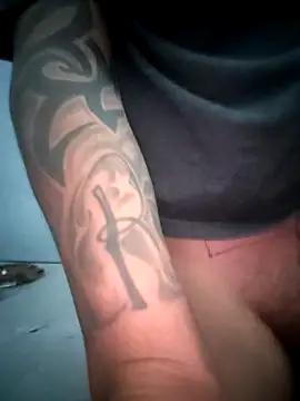 Maratattoo22 online show from October 18, 2025, 1:51 am