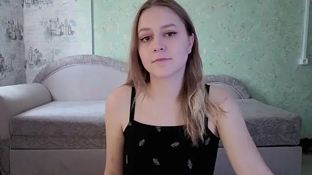 ShyMistery online show from October 13, 2025, 11:01 am