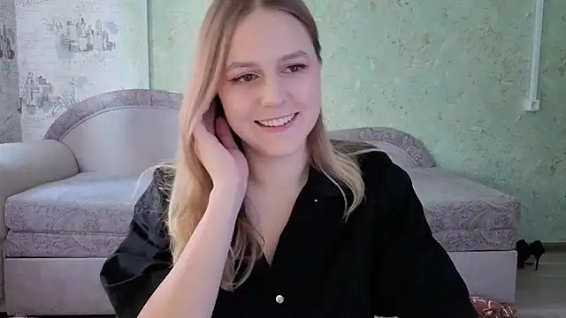 ShyMistery online show from October 14, 2025, 8:48 am