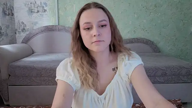 ShyMistery online show from October 9, 2025, 9:54 am