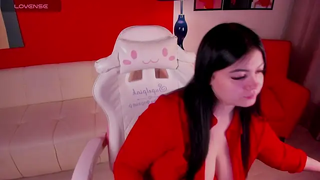 SandraEleson online show from January 16, 2026, 3:21 am