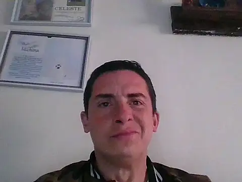 mickseb89 online show from October 3, 2025, 8:32 pm