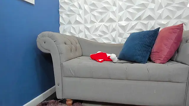 miyu lu online show from March 3, 2026, 2:57 pm