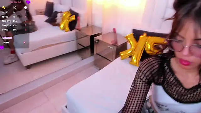 Snapshot of miyu_lu chatting on October 23, 2025, 5:00 pm miyu lu online show from October 23, 2025, 5:00 pm