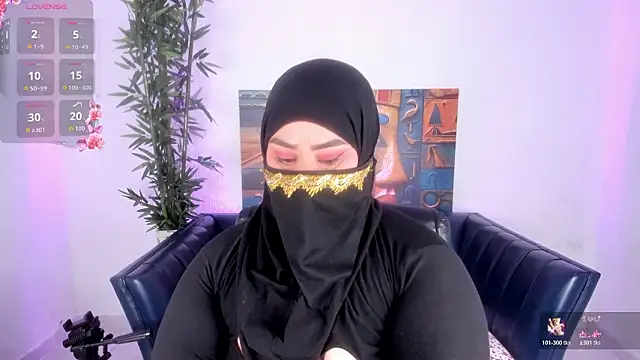 samanee konn online show from February 12, 2026, 7:13 pm