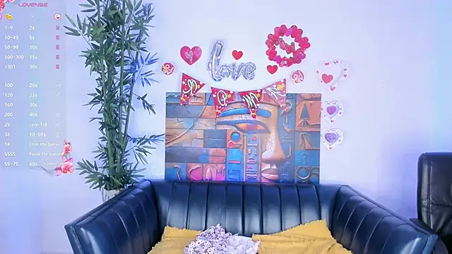 samanee konn online show from April 10, 2026, 6:48 pm