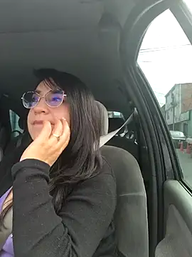 Snapshot of MAFE__29 chatting on October 28, 2025, 1:21 pm MAFE 29 online show from October 28, 2025, 1:21 pm