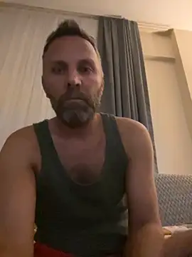 scarpion221017 online show from September 8, 2025, 8:41 pm