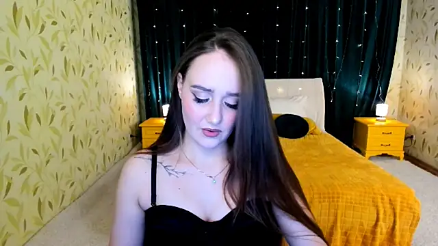 Snapshot of SabrinaCandi chatting on January 18, 2026, 6:33 pm SabrinaCandi online show from January 18, 2026, 6:33 pm