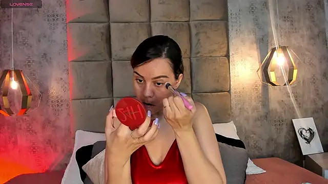 Sky Junne online show from February 6, 2026, 6:04 pm