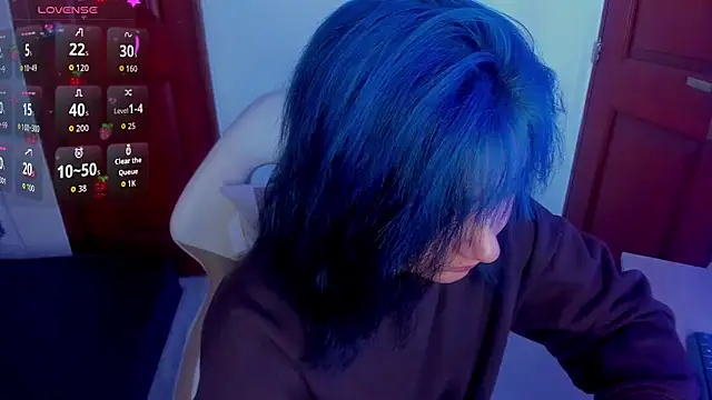 sophiievv online show from March 6, 2026, 8:04 pm