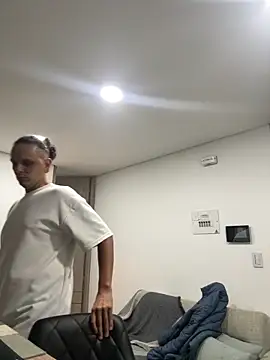 JeanLust online show from April 30, 2026, 1:12 am