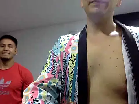 Snapshot of JeanLust chatting on May 31, 2026, 11:27 pm JeanLust online show from May 31, 2026, 11:27 pm